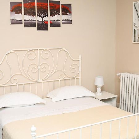 Bed and Breakfast La Casa Della Nonna Montemiletto Exteriér fotografie