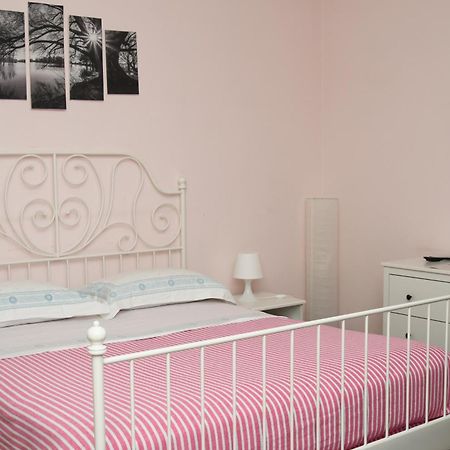 Bed and Breakfast La Casa Della Nonna Montemiletto Exteriér fotografie