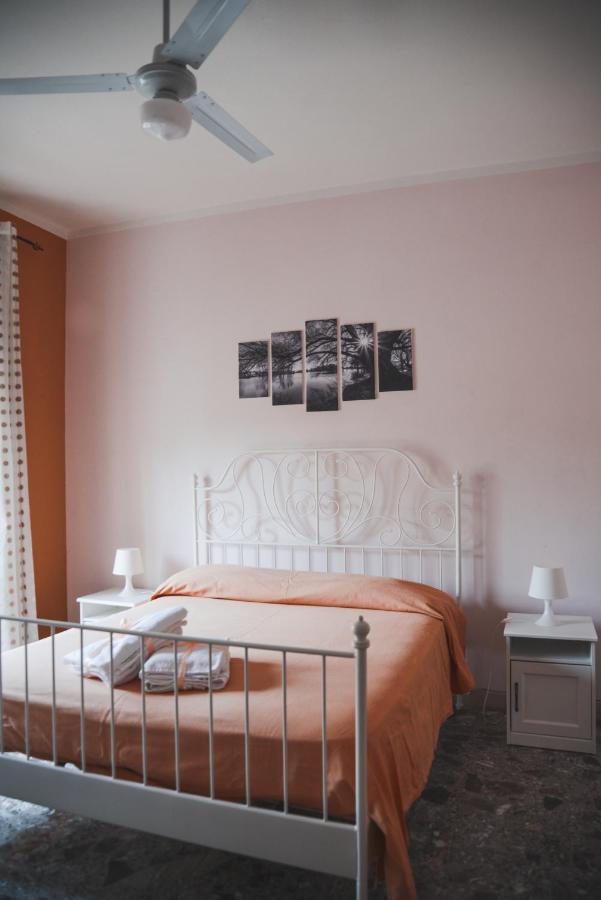 Bed and Breakfast La Casa Della Nonna Montemiletto Exteriér fotografie